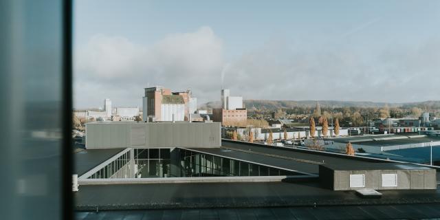 Veilig Werken Op Hoogte - Module 1: Gebruik Van - Valbeveiliging - Werken op hoogte - Hits.be thumbnail