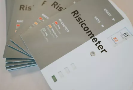 Risicometer