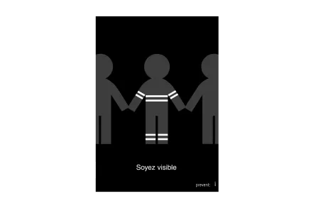Soyez visible