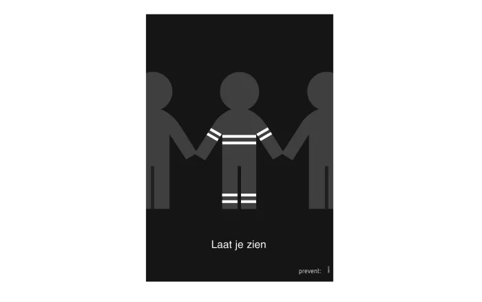 Laat je zien