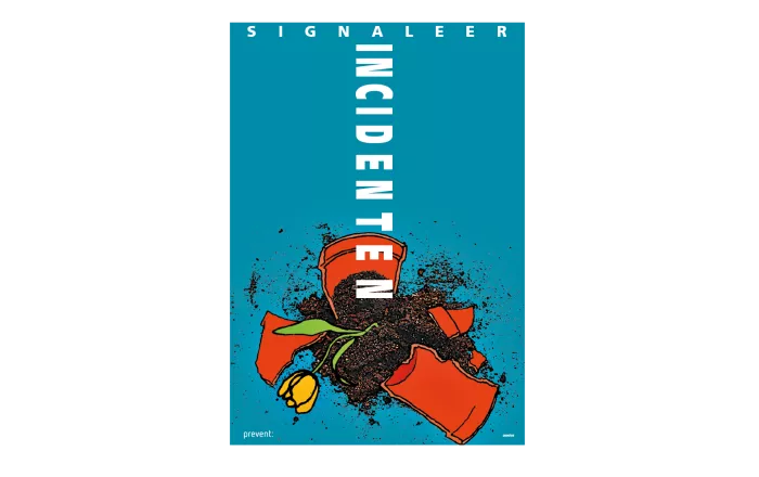 Signaleer incidenten