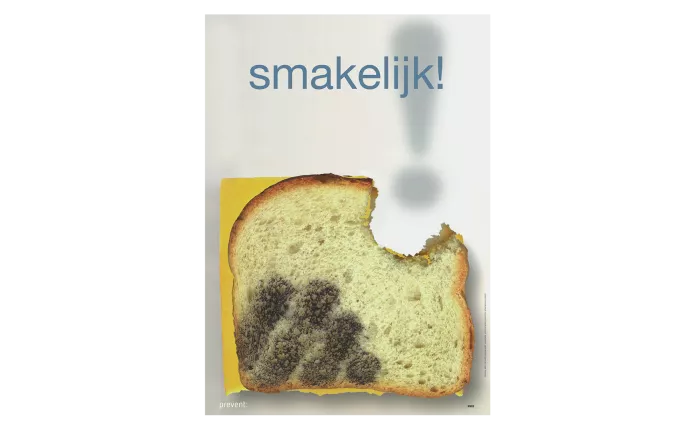 Smakelijk