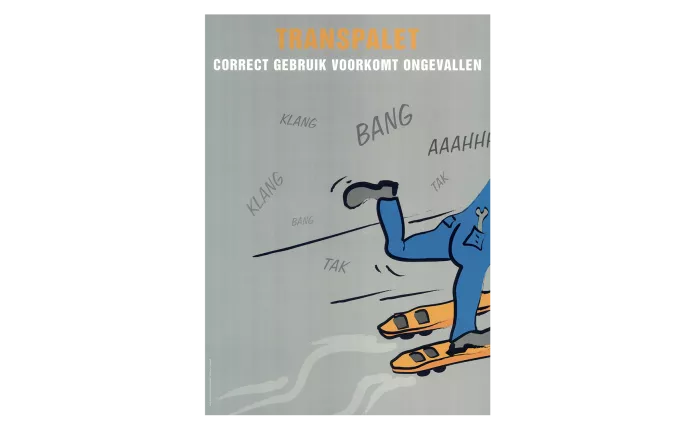 Transpalet