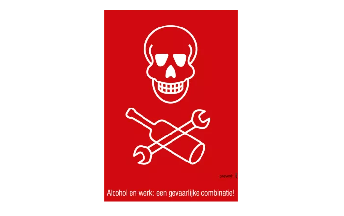 Alcohol en werk